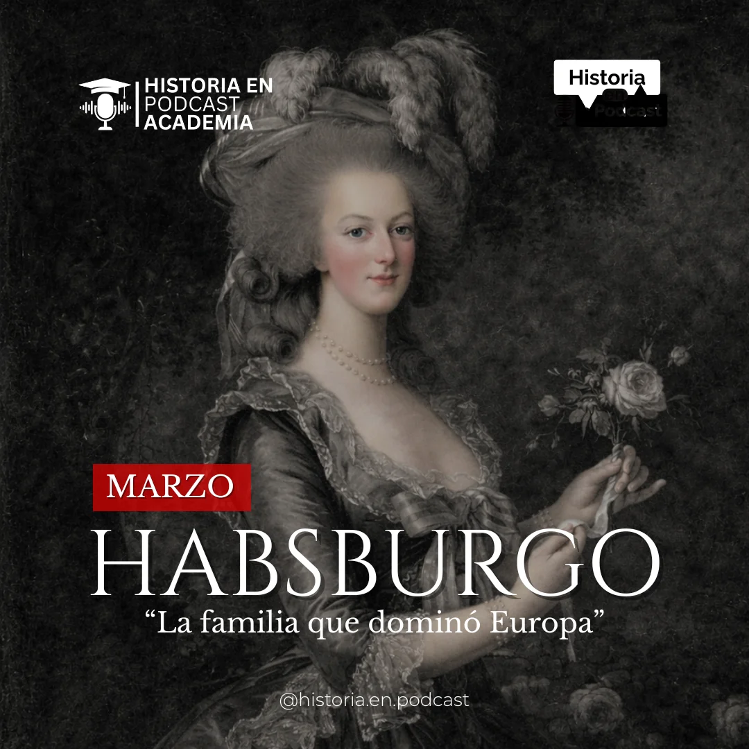 Masterclasses Dinastías Europeas