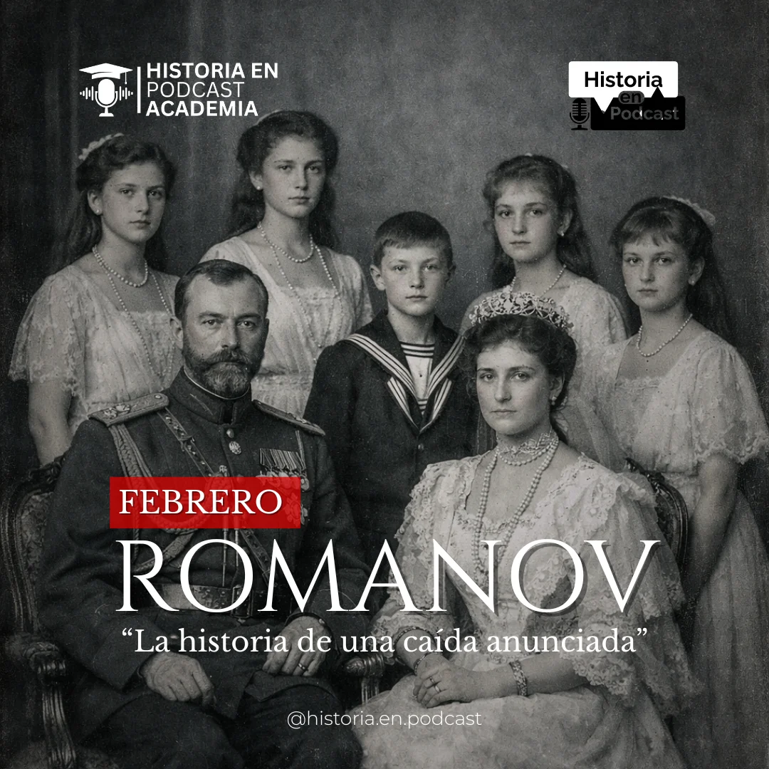 Masterclasses Dinastías Europeas