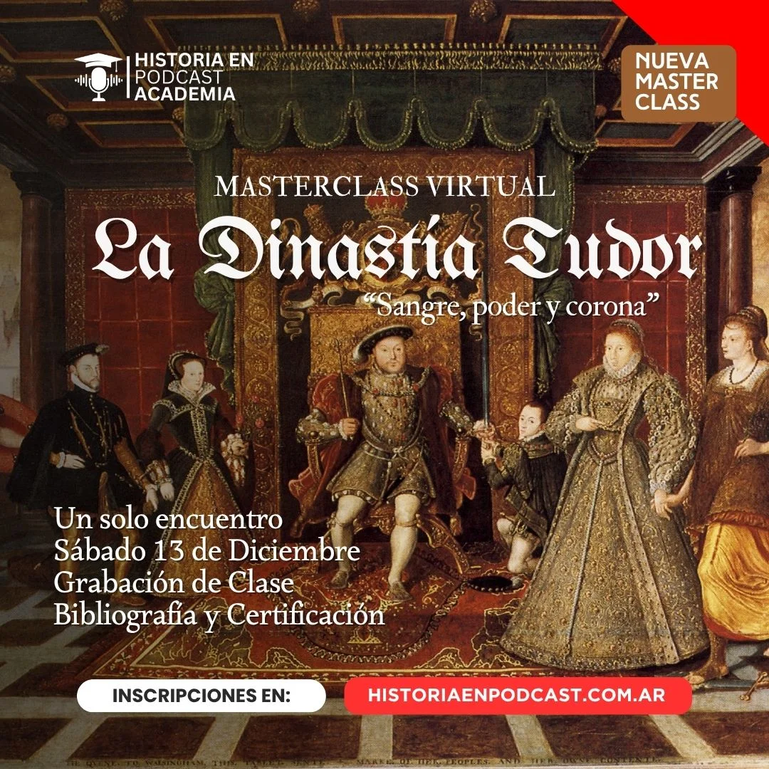 Masterclass Cristianismo